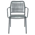 Cadeira Copacabana - Preta