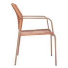 Cadeira Copacabana - Terracota