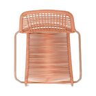 Cadeira Copacabana - Terracota