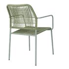 Cadeira Copacabana - Verde