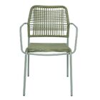 Cadeira Copacabana - Verde