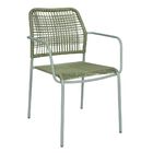 Cadeira Copacabana - Verde