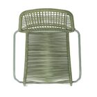 Cadeira Copacabana - Verde
