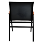 Cadeira Costa Rica - Preto