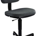 Cadeira Costureira Nr17preta