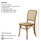 Cadeira Country Betulla