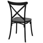 Cadeira Cross Katrina Cozinha Jantar Varanda
