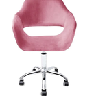 Cadeira Dallas Saarinen Executive Com Braço Base Office - Fúc