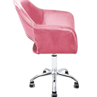 Cadeira Dallas Saarinen Executive Com Braço Base Office - Fúc