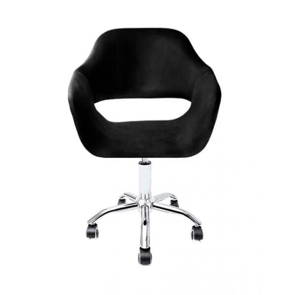 Cadeira Dallas Saarinen Executive Com Braço Base Office - Pre