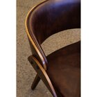 Cadeira Daniela   Marrom