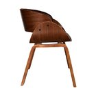 Cadeira Daniela   Marrom