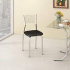 Cadeira De Aço Barcelona C123