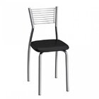 Cadeira De Aço Barcelona C123