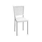 Cadeira De Aço Boston C150