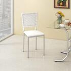 Cadeira De Aço Boston C150