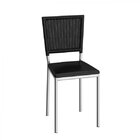 Cadeira De Aço Boston C150