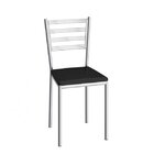 Cadeira De Aço Dallas C152