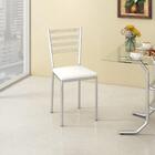 Cadeira De Aço Dallas C152