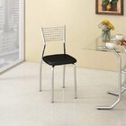 Cadeira De Aço Florença C121