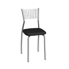 Cadeira De Aço Florença C121