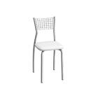 Cadeira De Aço Florença C121