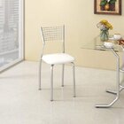 Cadeira De Aço Florença C121