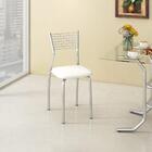 Cadeira De Aço Florença C121