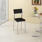 Cadeira De Aço Mônaco C142