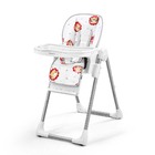Cadeira De Alimentação Alta Fisher Price Chefs Chair Bb380 Es