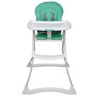 Cadeira De Alimentação Burigotto Bon Appetit Xl 6 Meses Até 1