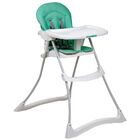 Cadeira De Alimentação Burigotto Bon Appetit Xl 6 Meses Até 1