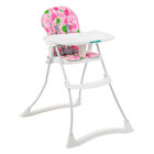 Cadeira De Alimentação Burigotto Bon Appetit Xl - Passarinho