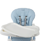 Cadeira De Alimentação Burigotto Merenda De 6 Meses A 36 Mese