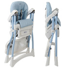 Cadeira De Alimentação Burigotto Merenda De 6 Meses A 36 Mese