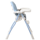 Cadeira De Alimentação Burigotto Merenda De 6 Meses A 36 Mese