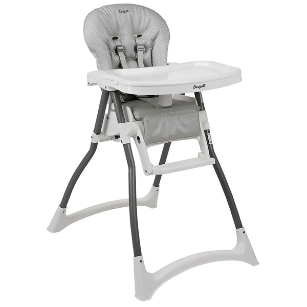 Cadeira De Alimentação Burigotto Merenda De 6 Meses A 36 Mese
