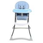 Cadeira De Alimentação Burigotto Pappa E Soneca 6 A 36 Meses