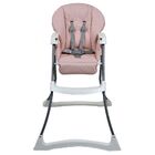 Cadeira De Alimentação Burigotto Pappa E Soneca 6 A 36 Meses