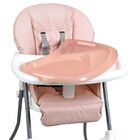 Cadeira De Alimentação Burigotto Pappa E Soneca 6 A 36 Meses