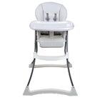 Cadeira De Alimentação Burigotto Pappa E Soneca 6 A 36 Meses