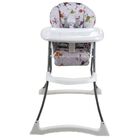 Cadeira De Alimentação Burigotto Pappa E Soneca 6 A 36 Meses