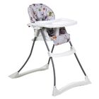 Cadeira De Alimentação Burigotto Pappa E Soneca 6 A 36 Meses