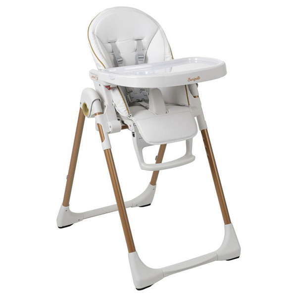 Cadeira De Alimentação Burigotto Prima Pappa Zero 3 De 0 Mese