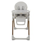 Cadeira De Alimentação Burigotto Prima Pappa Zero 3 De 0 Mese