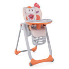 Cadeira De Alimentação Chicco Polly 2 Start - Fancy Chicken