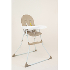 Cadeira De Alimentação Galzerano Para Bebê Alta Nick 5025 Até