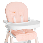 Cadeira De Alimentação Galzerano Portátil Para Bebê De 0 Até