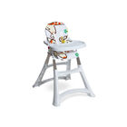 Cadeira De Alimentação Galzerano Premium - Girafa