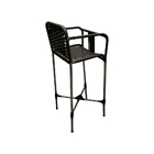 Cadeira De Alimentação Infantil Em Junco Tabaco Papinha